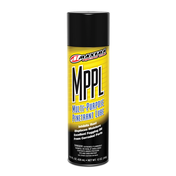 MAXIMA Многофункциональная смазка (спрей) MPPL Multi-purpose penetrant lube 