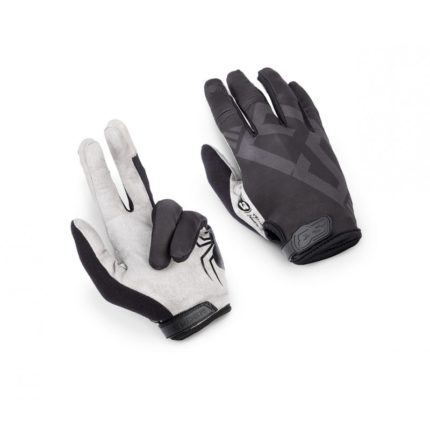 S3 Перчатки Spider gloves черный (XXL)