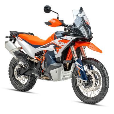 KTM Adventure 890 R `2025