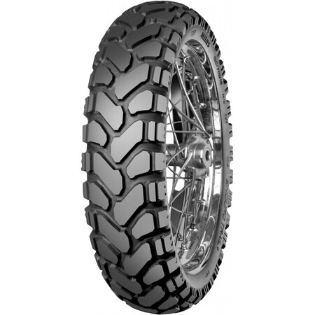 Мотошина Mitas Enduro Trail+ 140/80 R18 M/C 70T Rear M+S