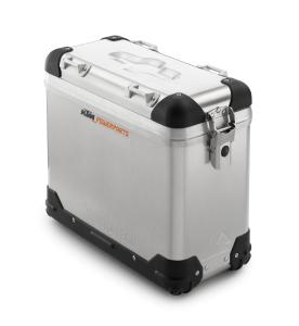 60312923000 KTM Кофр боковой Touratech case 31L