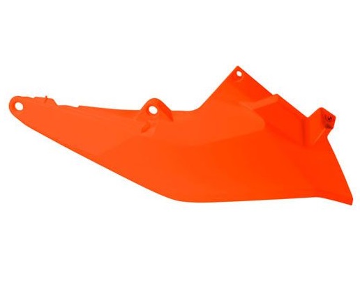 ACERBIS Боковина задняя левая SX/SX-F 23- (orange)