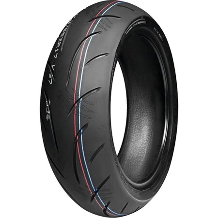 Мотошина Kingtyre K97 160/60 R17 M/C 69W