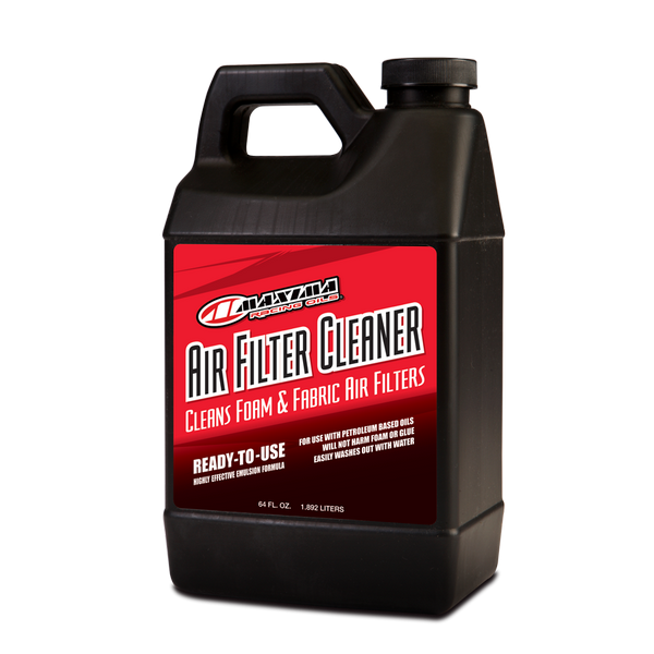 MAXIMA Air filter cleaner Очиститель воздушного фильтра 1.893L
