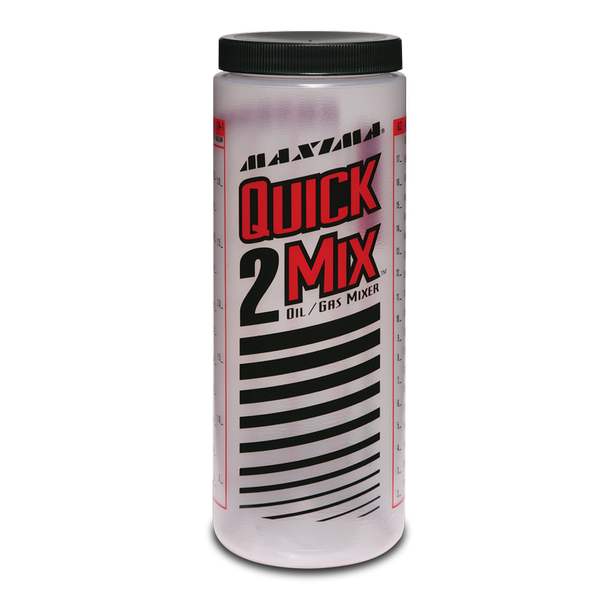 MAXIMA Quick 2 MIX Емкость для смешивания масла 