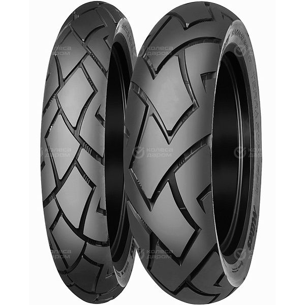 Мотошина Mitas TERRAFORCE-R 170/60 R17 72W TL