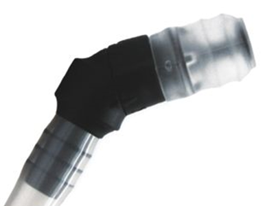 LEATT Клапан (мундштук) Bite Valve 45 degree