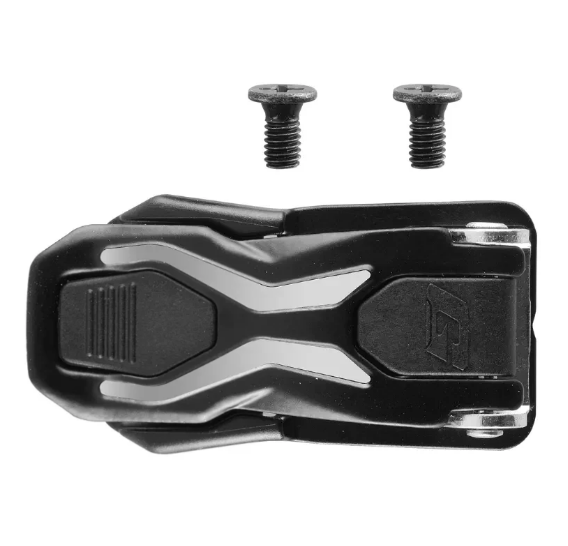 GAERNE Застежка SG-22 черный
