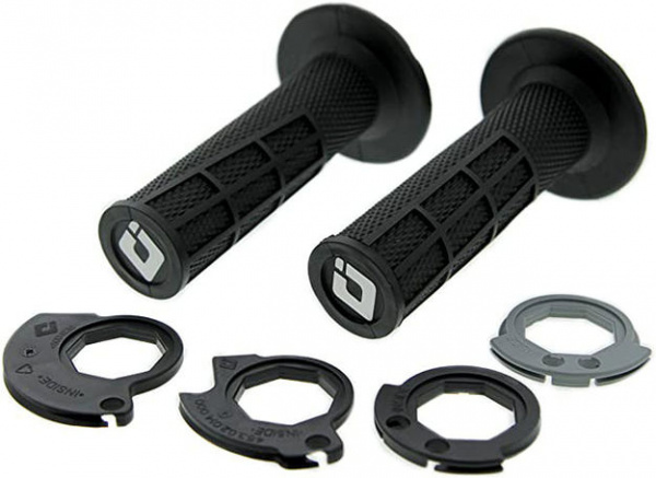 A46002921000C1 KTM Грипсы lock-on