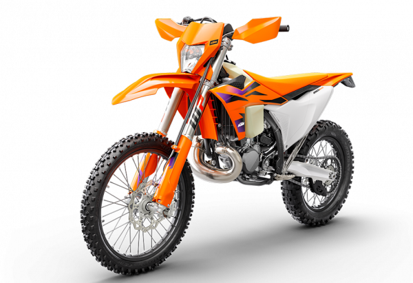 KTM 250 EXC 2024