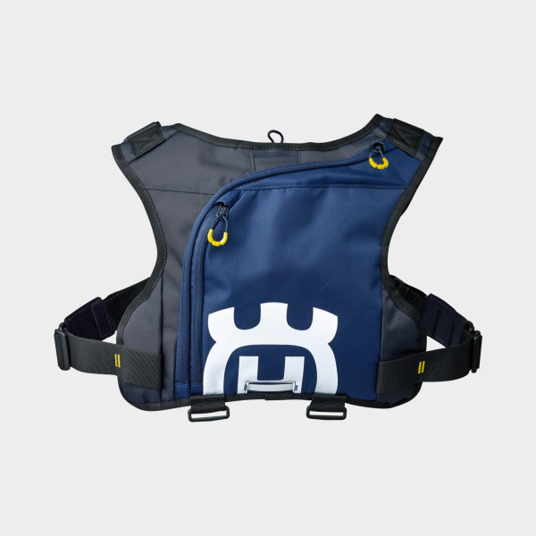 HQV Рюкзак Erzberg Hydration Pack