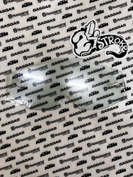 100% Линза для очков Antifog Lens Clear