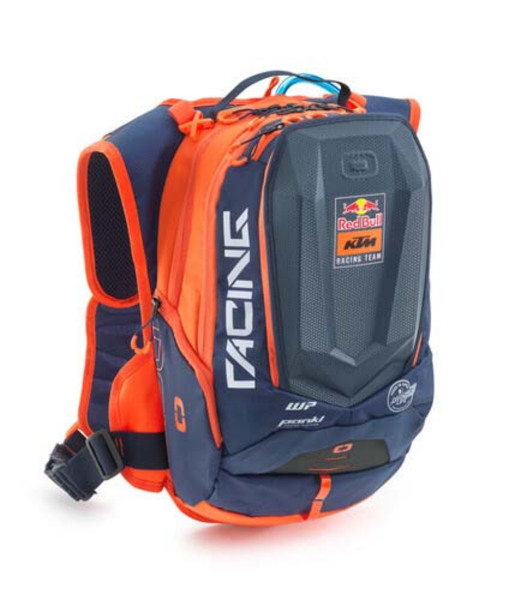 KTM Рюкзак - гидратор Replica Team Dakar Hydration Backpack