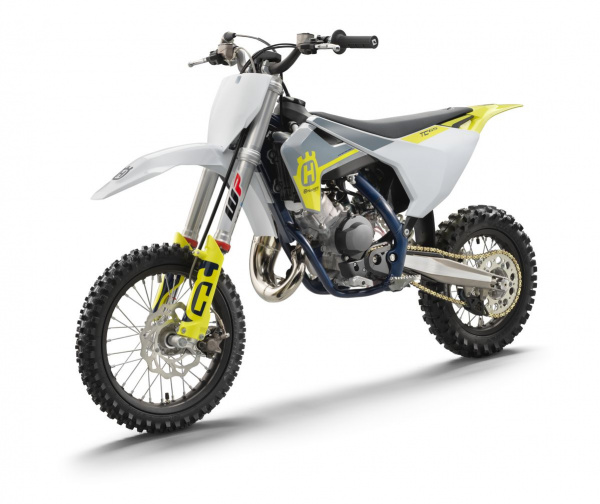 HUSQVARNA TC 65 `2024