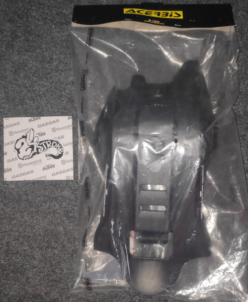 ACERBIS Защита картера SX125 EXC 125/250 2T 16-18