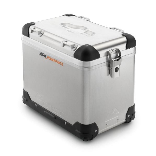 60312922000 KTM Кофр боковой Touratech TopCase 45L