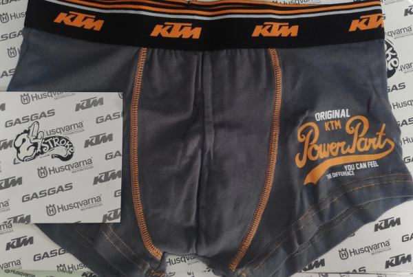 КТМ Боксеры Powerpart Underwear (M)