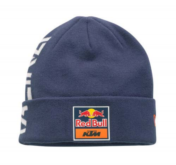 KTM Шапка Replica Team Beanie OS