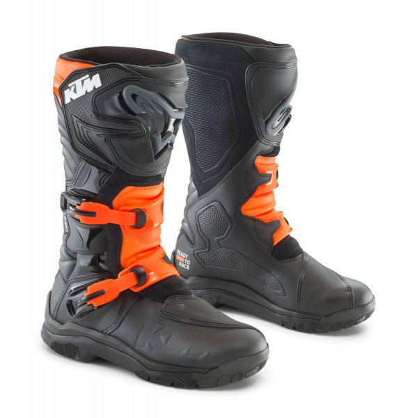 КТМ Мотоботы Corozal Drystar Boots (43)