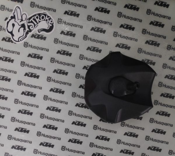78107008044C1 КТМ Крышка топливного бака Fuel cap cmpl. 14