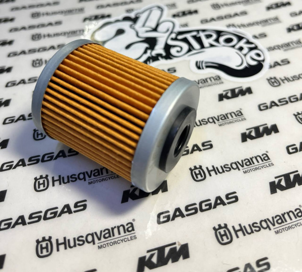 HIFLO FILTRO HF651