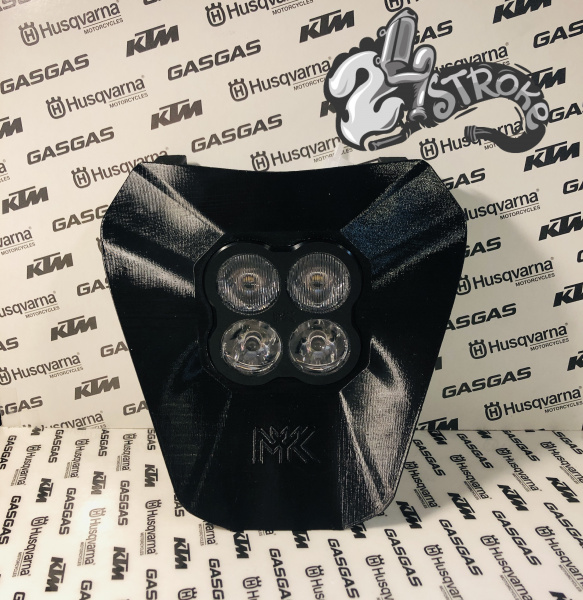 МАЯК Светодиодная фара Маяк для KTM EXC/EXC-F 2014+