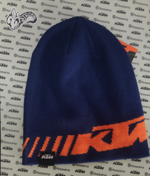 КТМ Шапка Dynamic Beanie
