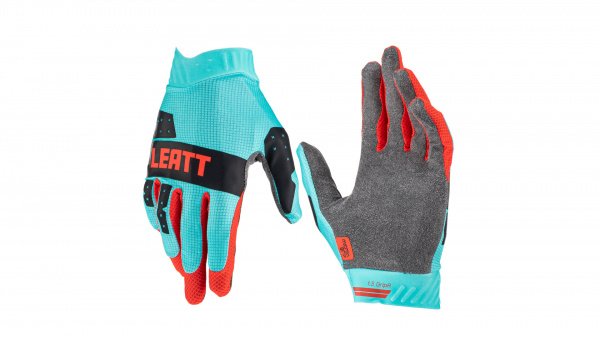 LEATT Перчатки Glove Moto 1.5 GripR (9-L) Fuel