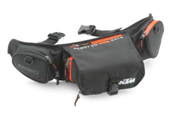 KTM Сумка на пояс Pure Comp Belt Bag
