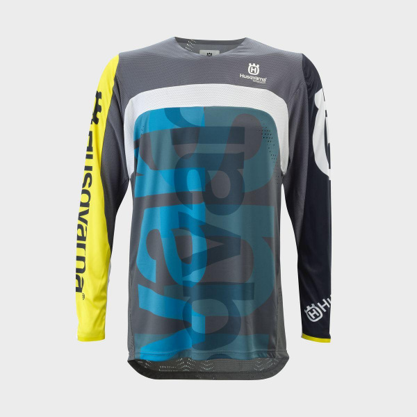 HQV Джерси RAILED (XL)