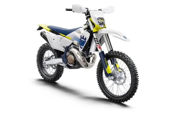 HUSQVARNA TE300i tbi `2024
