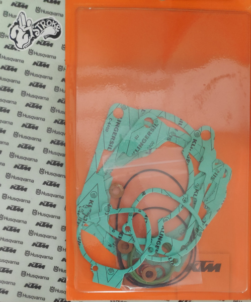 54830097300 KTM Комплект прокладок блока EXC 300 08-12