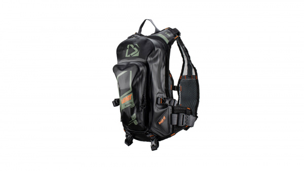 LEATT Рюкзак-гидропак Leatt Leatt Moto HydraDri WP 2.0 (Cactus)