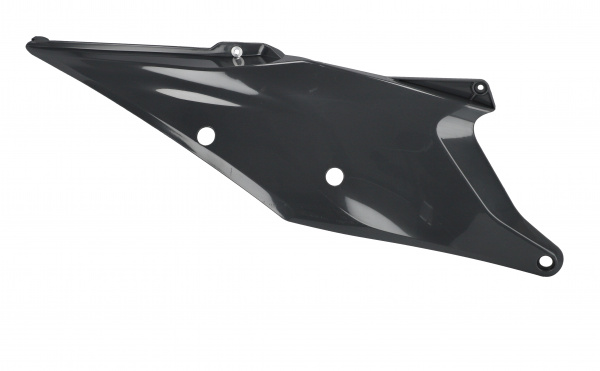 ACERBIS Пластик боковой правый/левый EXC20- (gray)