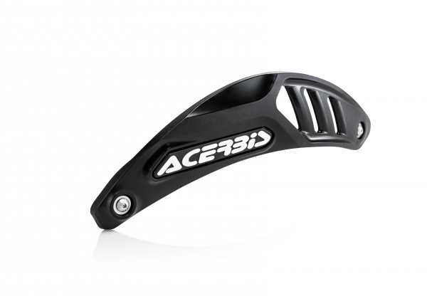ACERBIS Защита выхлопной трубы (черн.)