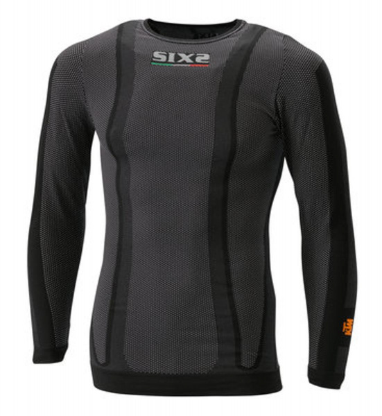 KTM Термо-кофта Functional Undershirt Long (M)