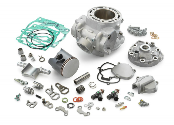 55730905144 KTM Комплект переделки 250 / 300 Factory conversion kit