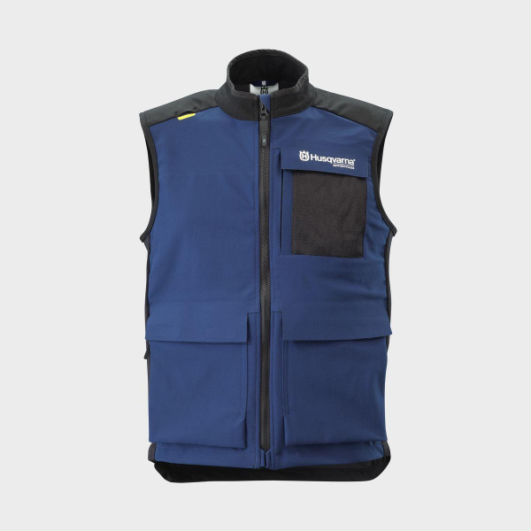 HQV Жилетка GOTLAND VEST (M)