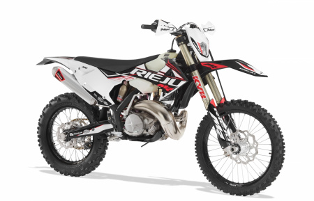 MR 300 Racing