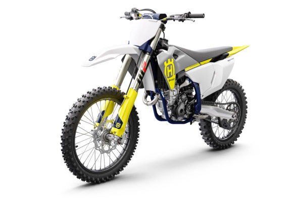 HUSQVARNA FC 250 2024