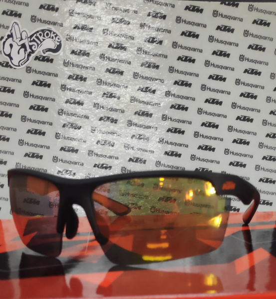 КТМ Очки Race Shades
