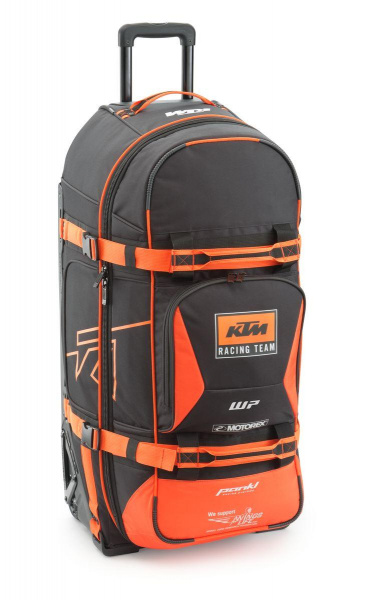 KTM Сумка TEAM TRAVEL BAG 9800