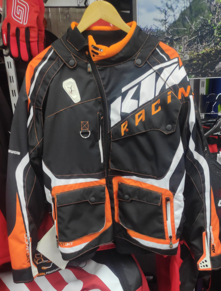 КТМ Куртка Race Comp Jacket (L)