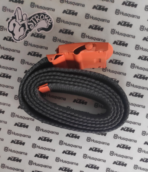 КТМ Ремень Logo Belt