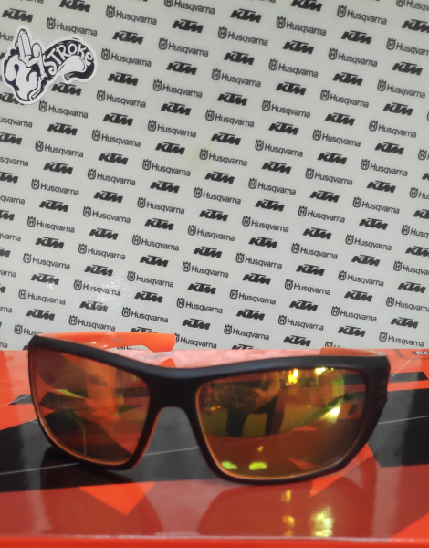 КТМ Очки Style Shades