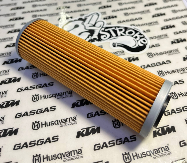 HIFLO FILTRO HF650