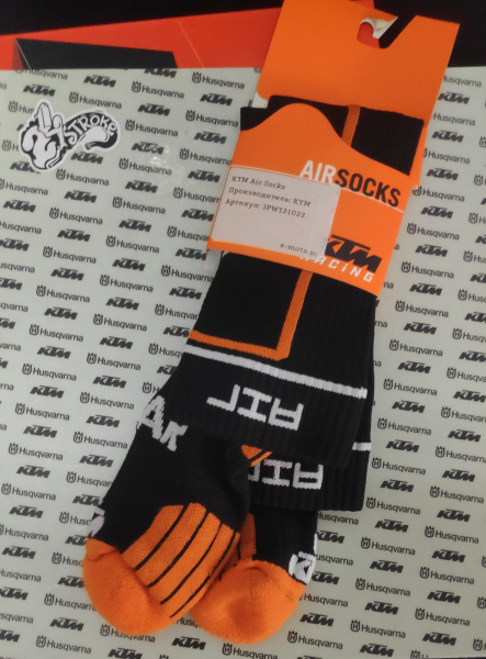 KTM Носки Air Socks (43/44)