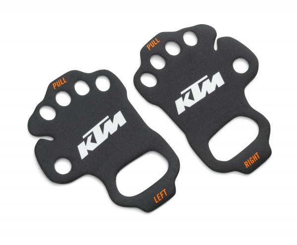 KTM Защита от мозолей Neoprene Palm Protector