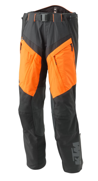 KTM Штаны Terra Adventure V2 Pants Black (M/32)