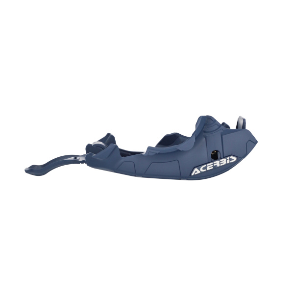 ACERBIS Защита картера двигателя KTM EXC/EC/TE 250/300 (blue)` 24-